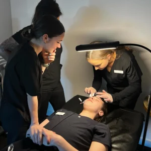 Level 1 – Basic Aesthetic Course