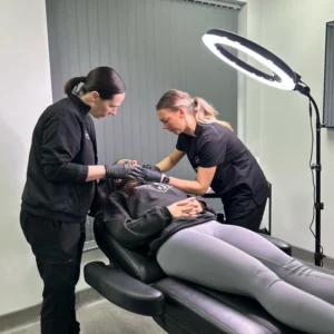 Level 1 – Basic Aesthetic Course